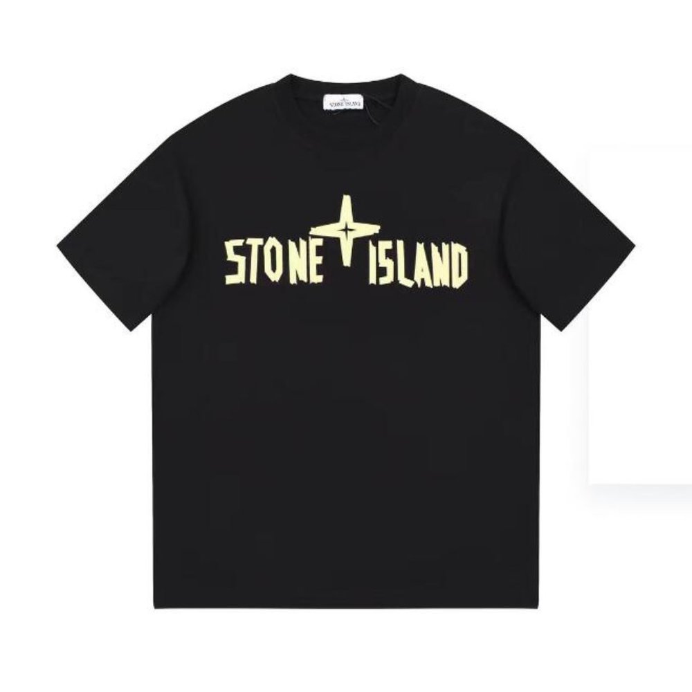Stone Island Summer T-Shirt